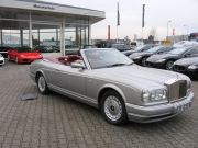 Rolls Royce Drophead coupe European car