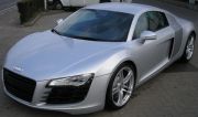 Audi R8 4.2 FSI R-Tronic